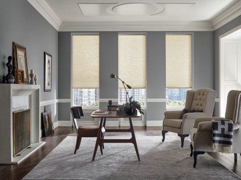Hunter Douglas Dealer Image